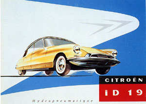 Publicité ID 19
